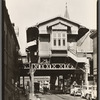 El station, Ninth Avenue Line, Christopher and Greenwich Streets