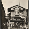 El station, Ninth Avenue Line, Christopher and Greenwich Streets