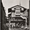 El station, Ninth Avenue Line, Christopher and Greenwich Streets