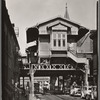 El station, Ninth Avenue Line, Christopher and Greenwich Streets