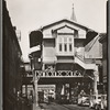 El station, Ninth Avenue Line, Christopher and Greenwich Streets