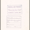 El station, Ninth Avenue Line, Christopher and Greenwich Streets