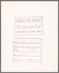 El station, Ninth Avenue Line, Christopher and Greenwich Streets