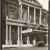 Civic Repertory Theatre, 14th Street West of Sixth Avenue