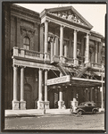 Civic Repertory Theatre, 14th Street West of Sixth Avenue