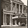 Civic Reperatory Theatre, 14th Street West of Sixth Avenue