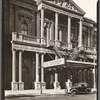 Civic Reperatory Theatre, 14th Street West of Sixth Avenue