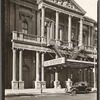 Civic Reperatory Theatre, 14th Street West of Sixth Avenue