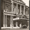 Civic Reperatory Theatre, 14th Street West of Sixth Avenue