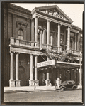 Civic Reperatory Theatre, 14th Street West of Sixth Avenue