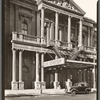 Civic Reperatory Theatre, 14th Street West of Sixth Avenue