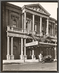 Civic Reperatory Theatre, 14th Street West of Sixth Avenue