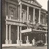 Civic Reperatory Theatre, 14th Street West of Sixth Avenue