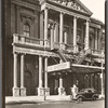 Civic Reperatory Theatre, 14th Street West of Sixth Avenue