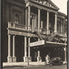 Civic Reperatory Theatre, 14th Street West of Sixth Avenue