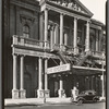 Civic Reperatory Theatre, 14th Street West of Sixth Avenue