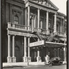 Civic Reperatory Theatre, 14th Street West of Sixth Avenue