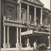 Civic Reperatory Theatre, 14th Street West of Sixth Avenue