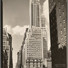 Madison Avenue, Looking north from 38th Street