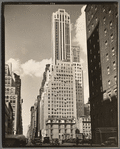 Madison Avenue, Looking north from 38th Street