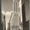 Madison Avenue, Looking north from 38th Street