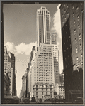 Madison Avenue, Looking north from 38th Street