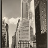 Madison Avenue, Looking north from 38th Street