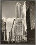 Madison Avenue, Looking north from 38th Street