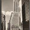 Madison Avenue, Looking north from 38th Street