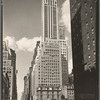 Madison Avenue, Looking north from 38th Street
