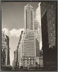 Madison Avenue, Looking north from 38th Street