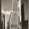 Madison Avenue, Looking north from 38th Street