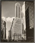 Madison Avenue, Looking north from 38th Street