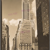 Madison Avenue, Looking north from 38th Street