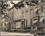 Washington Square North, #121-125