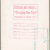 Gasoline station, Tremont Avenue and Dock Street