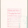 Gasoline station, Tremont Avenue and Dock Street