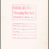 Gasoline station, Tremont Avenue and Dock Street