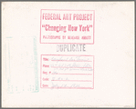 Greyhound Bus Terminal, 33rd and 34th Streets between Seventh and Eighth Avenues