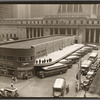Greyhound Bus Terminal, 33rd and 34th Streets between Seventh and Eighth Avenues