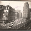 Herald Square, 34th and Broadway