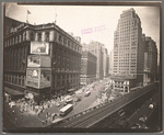 Herald Square, 34th and Broadway