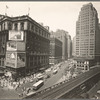 Herald Square, 34th and Broadway