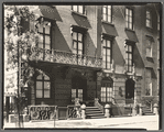 Facade, 14 West 12th Street