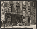 Facade, 14 West 12th Street