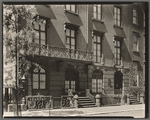 Facade, 14 West 12th Street