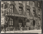 Facade, 14 West 12th Street