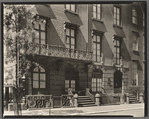 Facade, 14 West 12th Street