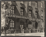 Facade, 14 West 12th Street