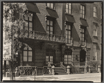 Facade, 14 West 12th Street
